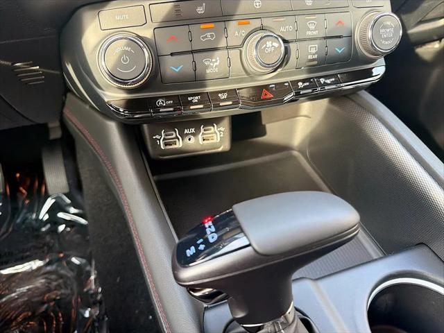 2026 Dodge Durango GT AWD