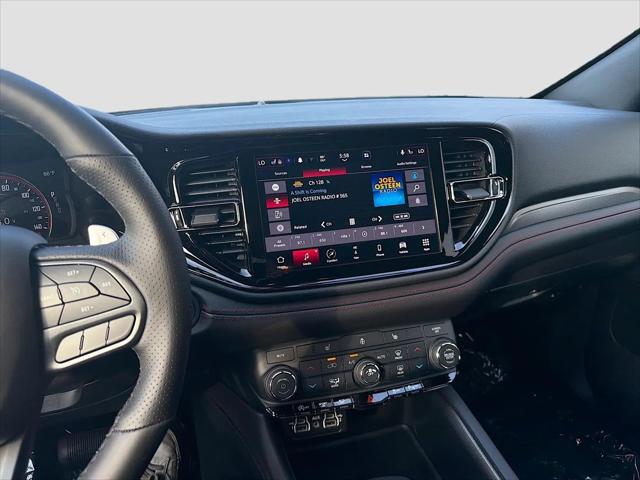 2026 Dodge Durango GT AWD