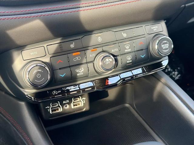 2026 Dodge Durango GT AWD
