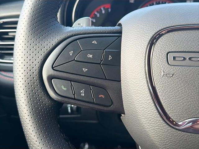 2026 Dodge Durango GT AWD