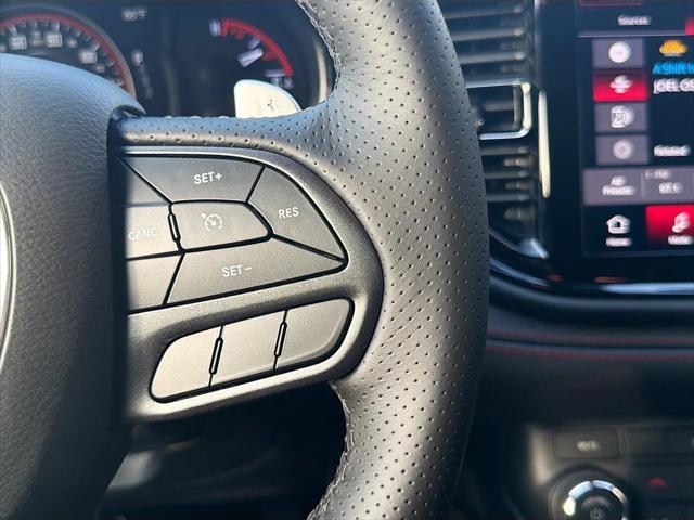 2026 Dodge Durango GT AWD