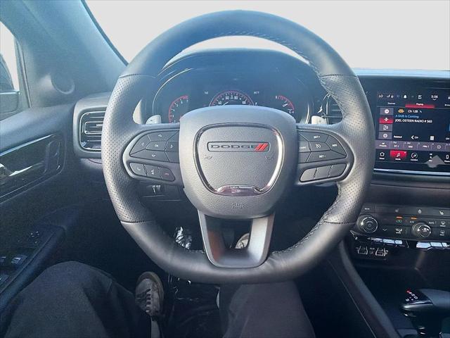2026 Dodge Durango GT AWD