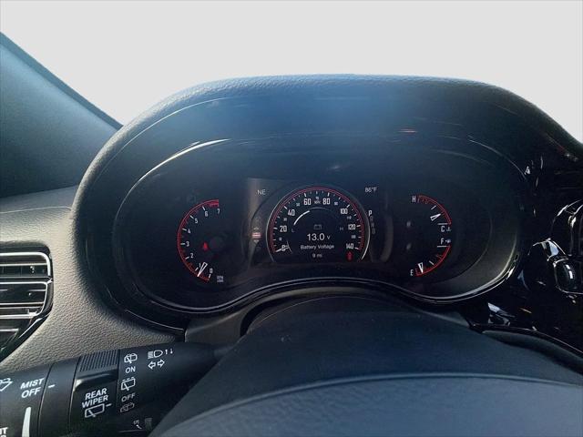 2026 Dodge Durango GT AWD