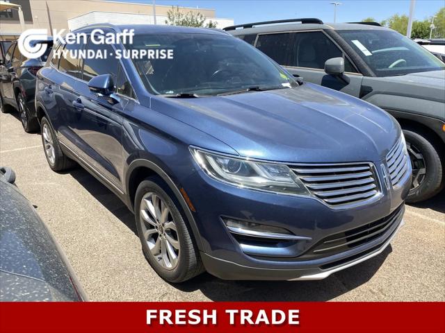 2018 Lincoln MKC Select for sale in Surprise, AZ