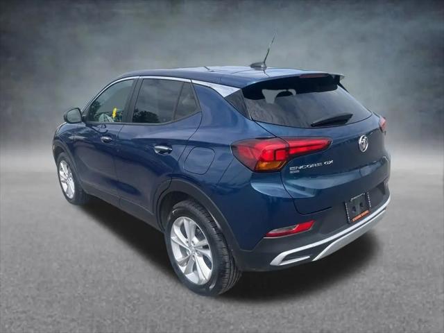 2020 Buick Encore GX AWD Preferred