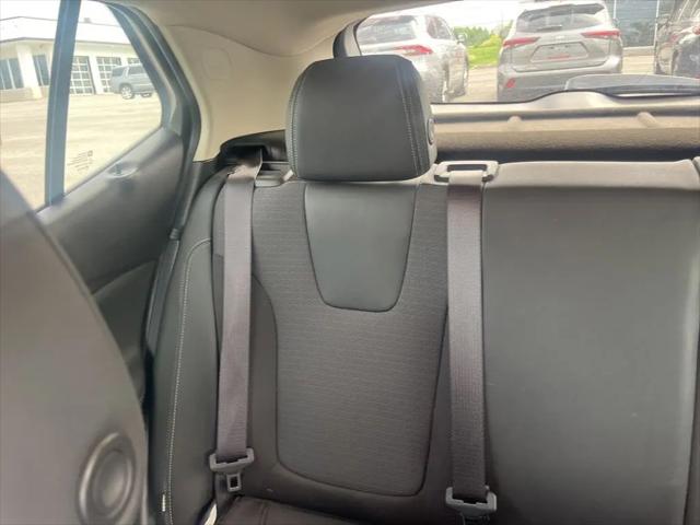 2020 Buick Encore GX AWD Preferred