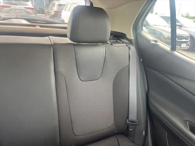 2020 Buick Encore GX AWD Preferred