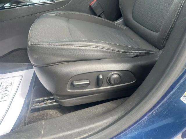 2020 Buick Encore GX AWD Preferred