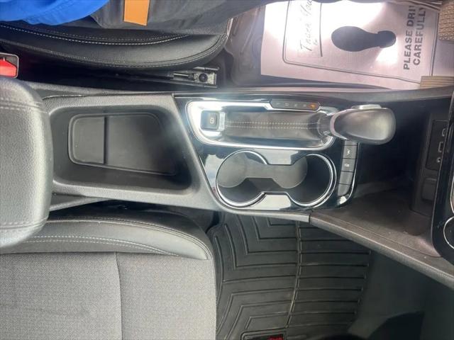 2020 Buick Encore GX AWD Preferred