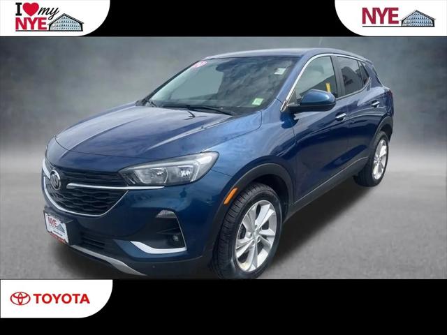 2020 Buick Encore GX AWD Preferred for sale in Oneida, NY