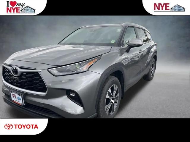 2026 Toyota Highlander XLE for sale in Oneida, NY