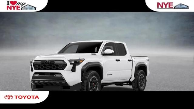 2026 Toyota Tacoma TRD Off Road for sale in Oneida, NY