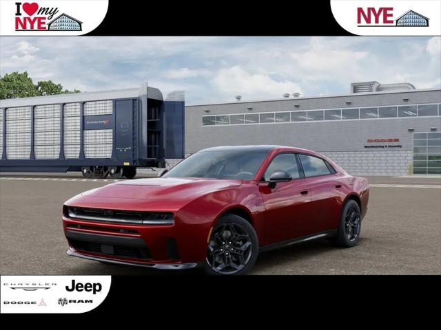 2026 Dodge Charger R/T 4 Door AWD for sale in Oneida, NY