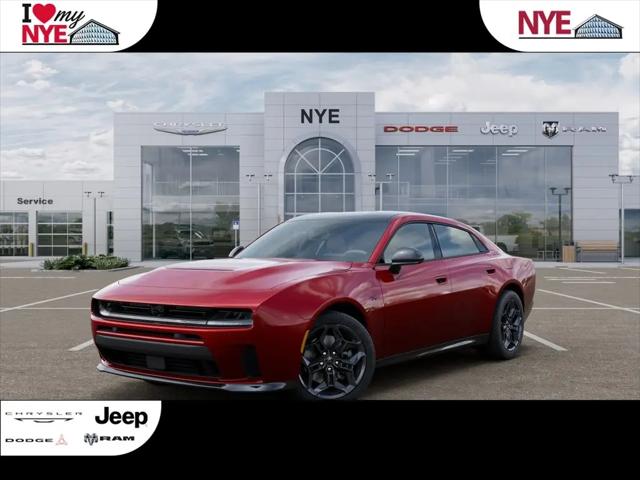 2026 Dodge Charger R/T 4 Door AWD for sale in Oneida, NY