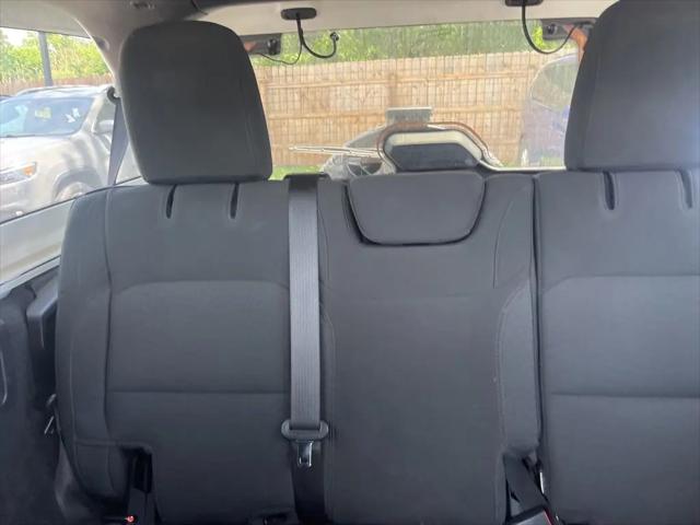 2021 Jeep Wrangler Sahara 4x4