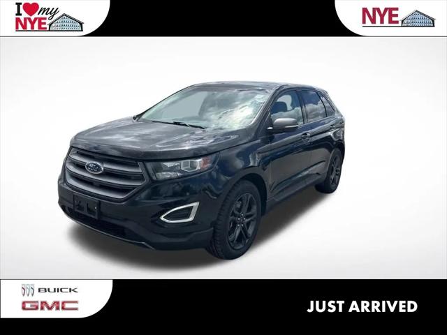 2018 Ford Edge SEL for sale in Oneida, NY