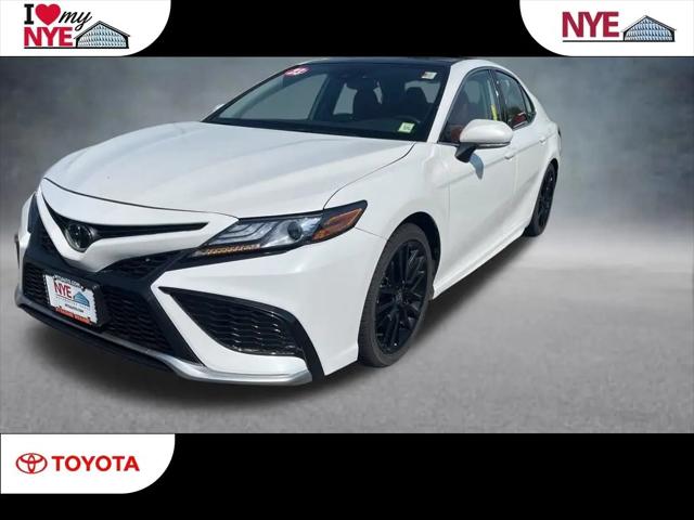 2023 Toyota Camry XSE AWD for sale in Oneida, NY