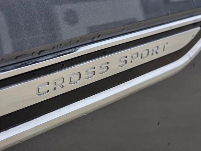 2025 Volkswagen Atlas Cross Sport 2.0T SE