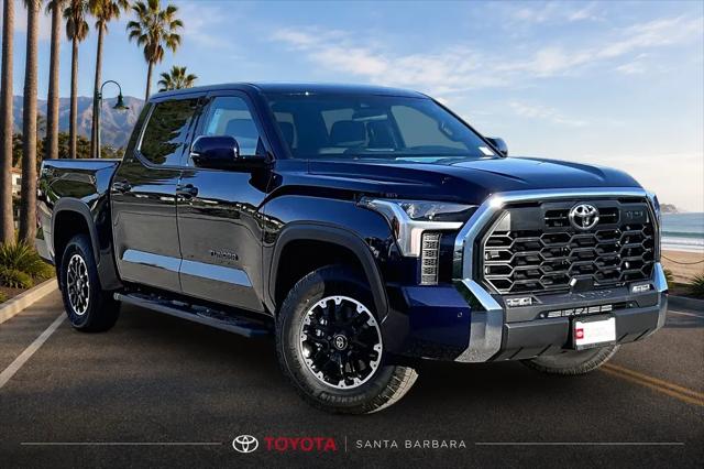 2026 Toyota Tundra SR5 CrewMax 5.5' Bed for sale in Goleta, CA