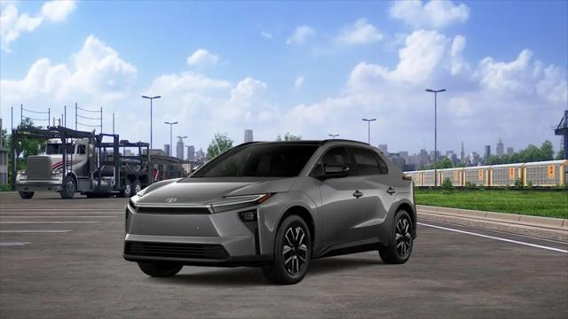2026 Toyota bZ XLE Plus for sale in Goleta, CA