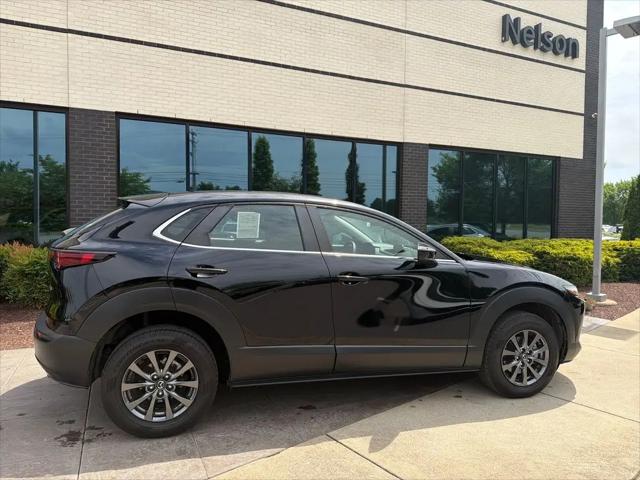 2021 Mazda CX-30 2.5 S