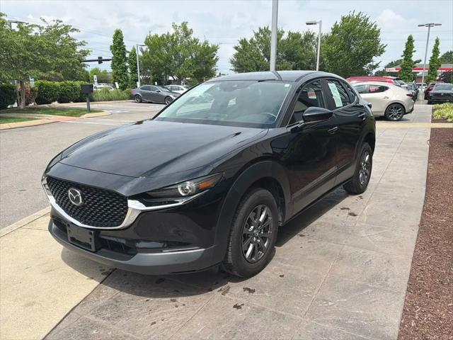 2021 Mazda CX-30 2.5 S