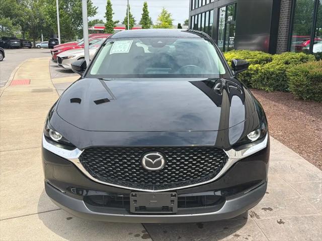 2021 Mazda CX-30 2.5 S