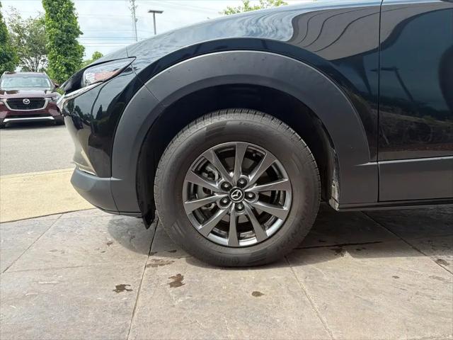 2021 Mazda CX-30 2.5 S