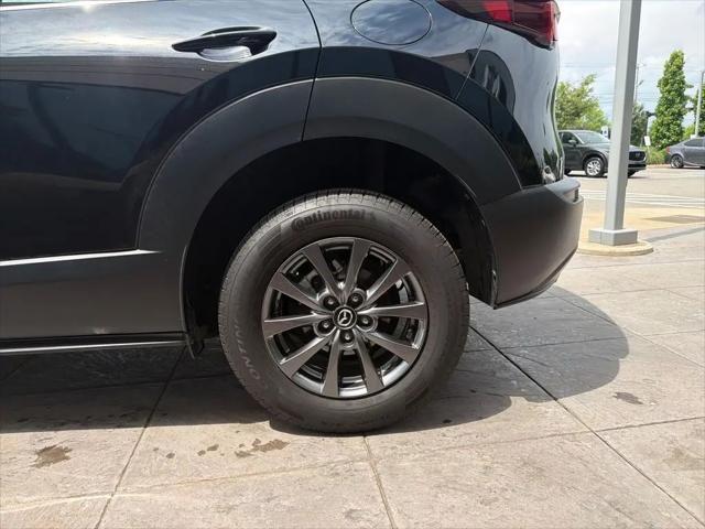 2021 Mazda CX-30 2.5 S