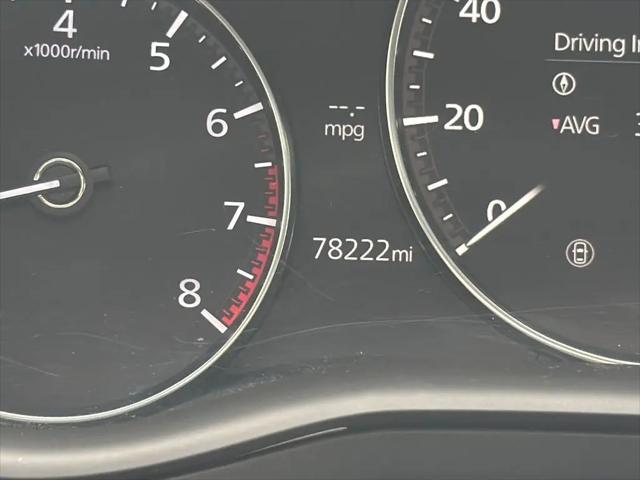 2021 Mazda CX-30 2.5 S