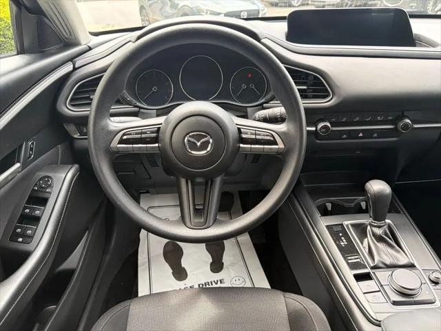 2021 Mazda CX-30 2.5 S
