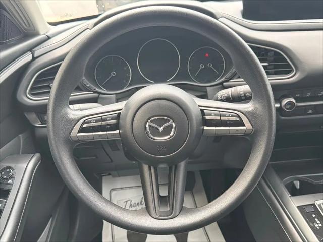 2021 Mazda CX-30 2.5 S