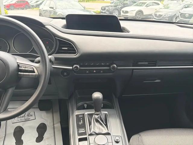 2021 Mazda CX-30 2.5 S