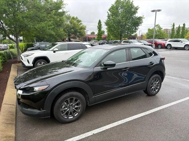 2021 Mazda CX-30 2.5 S