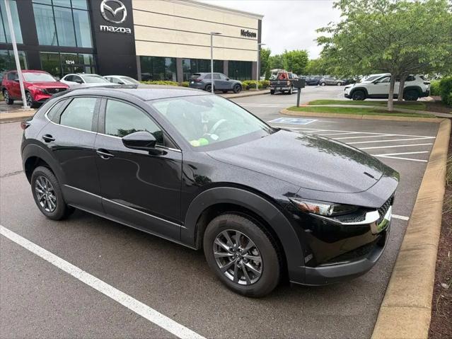 2021 Mazda CX-30 2.5 S