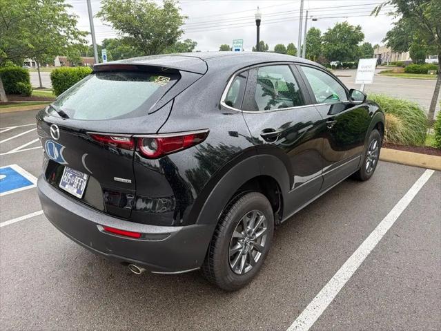 2021 Mazda CX-30 2.5 S