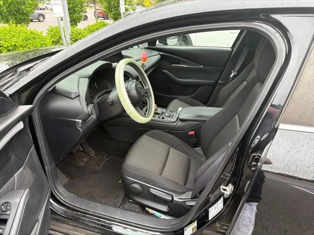 2021 Mazda CX-30 2.5 S