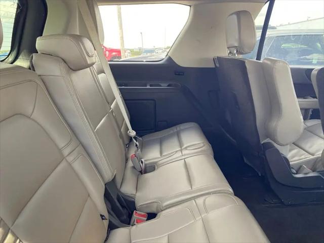 2024 Lincoln Navigator Premiere