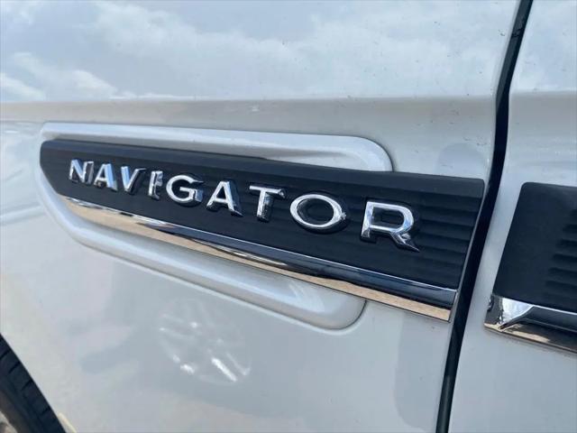 2024 Lincoln Navigator Premiere