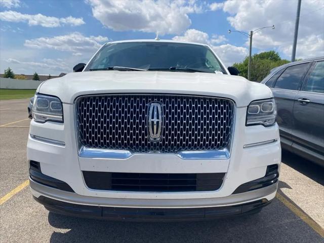 2024 Lincoln Navigator Premiere