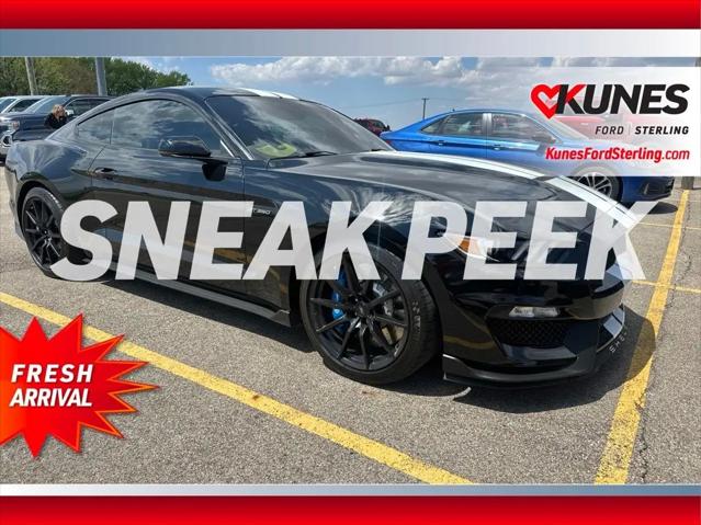 2017 Ford GT Shelby GT350 for sale in Sterling, IL