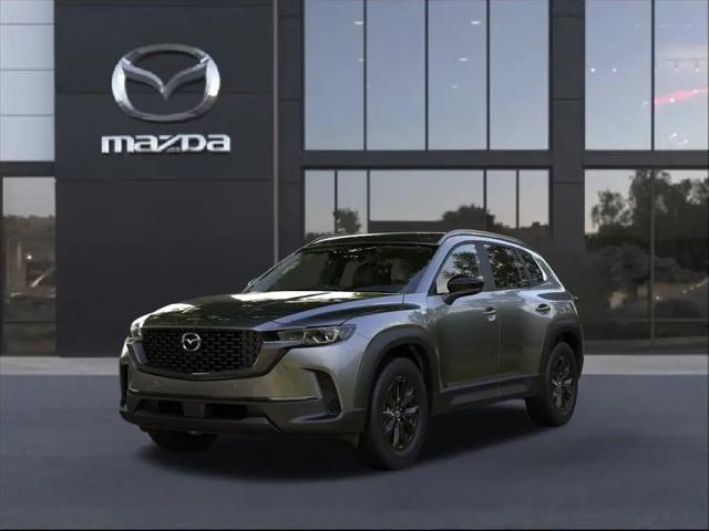 2026 Mazda CX-50 2.5 S Preferred for sale in Murfreesboro, TN