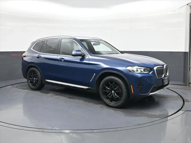 2022 BMW X3 xDrive30i for sale in Monroe, NC