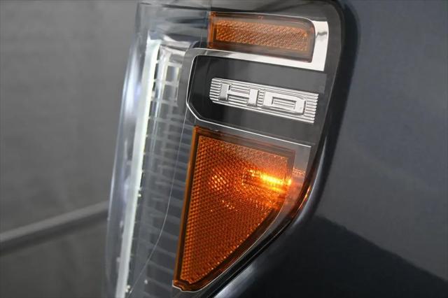 2020 GMC Sierra 2500HD 4WD Crew Cab Standard Bed Denali