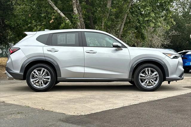 2025 Acura ADX Base