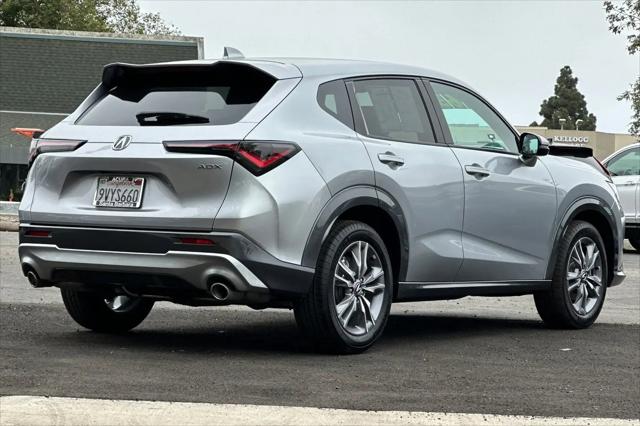 2025 Acura ADX Base