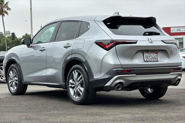 2025 Acura ADX Base