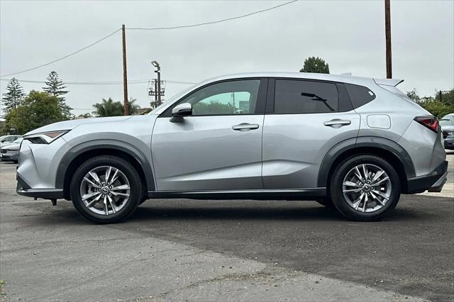 2025 Acura ADX Base