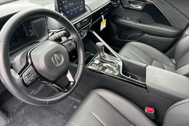 2025 Acura ADX Base