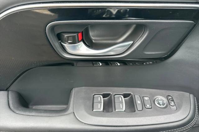 2025 Acura ADX Base